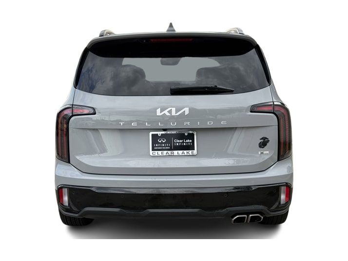 Thumbnail: 2024 Kia Telluride - 5