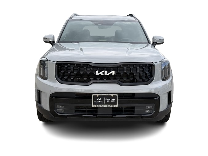Thumbnail: 2024 Kia Telluride - 6