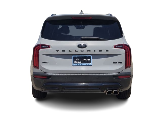Thumbnail: 2021 Kia Telluride - 5
