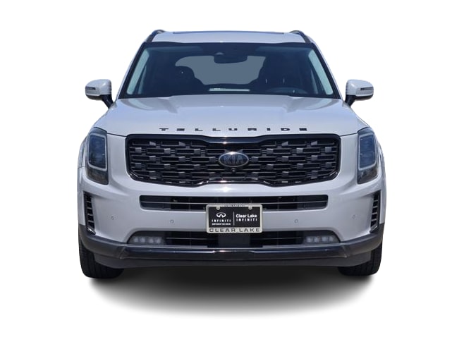 Thumbnail: 2021 Kia Telluride - 6