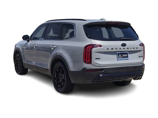 Thumbnail: 2021 Kia Telluride - 4