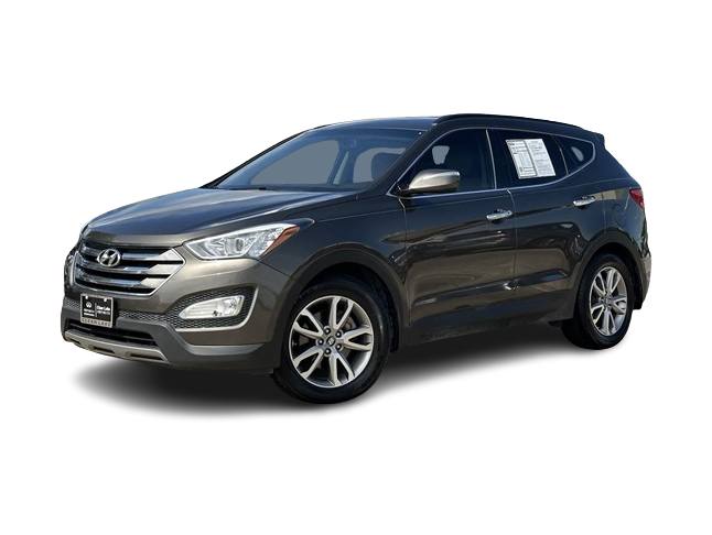 Used 2014 Hyundai Santa Fe Sport 2.0T with VIN 5XYZU3LAXEG169977 for sale in Medford, OR