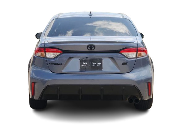 Thumbnail: 2025 Toyota Corolla - 5