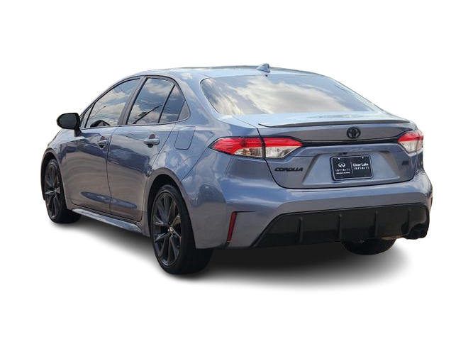 Thumbnail: 2025 Toyota Corolla - 4