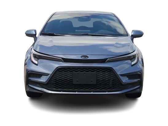 Thumbnail: 2025 Toyota Corolla - 6