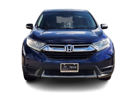 Thumbnail: 2017 Honda CR-V - 6