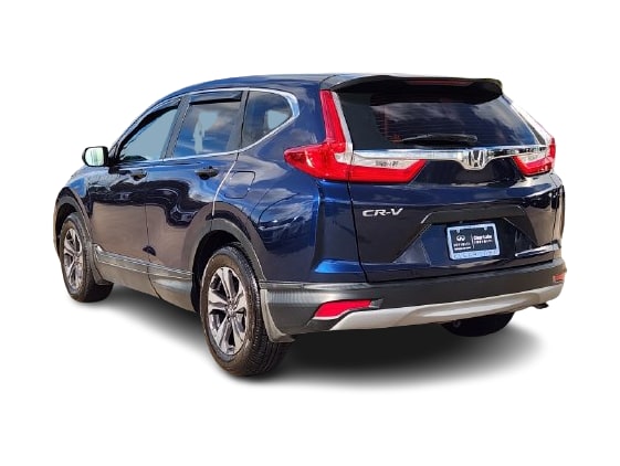Thumbnail: 2017 Honda CR-V - 4