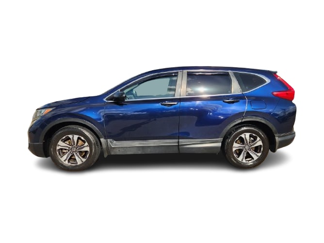 Thumbnail: 2017 Honda CR-V - 3