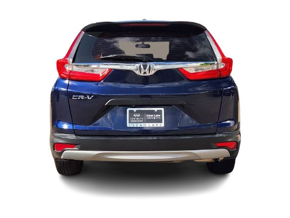 Thumbnail: 2017 Honda CR-V - 5