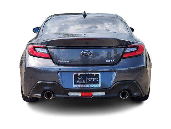 Thumbnail: 2022 Subaru BRZ - 5