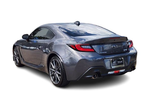 Thumbnail: 2022 Subaru BRZ - 4