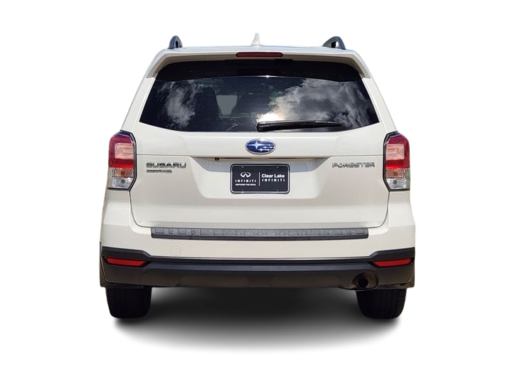 Thumbnail: 2018 Subaru Forester - 5