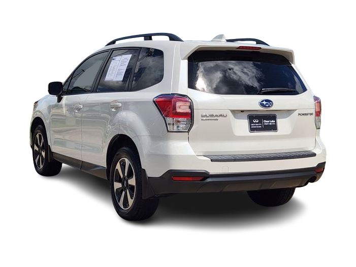 Thumbnail: 2018 Subaru Forester - 4