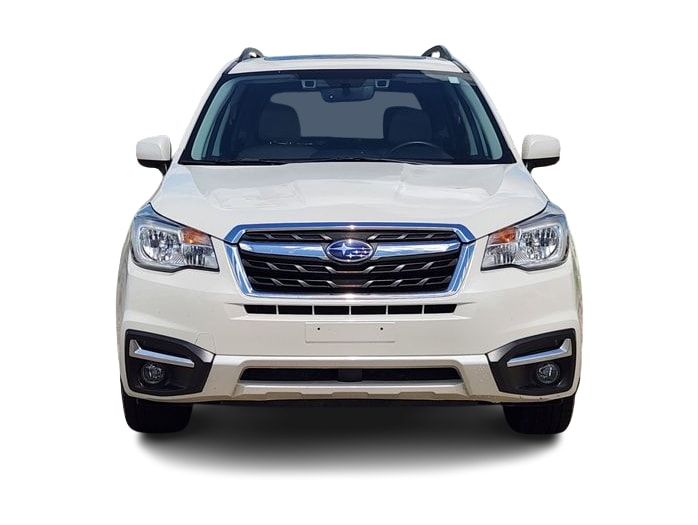 Thumbnail: 2018 Subaru Forester - 6