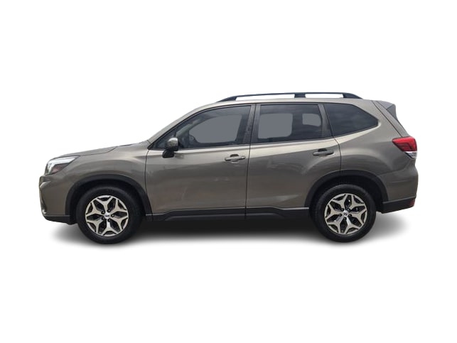 Thumbnail: 2019 Subaru Forester - 3