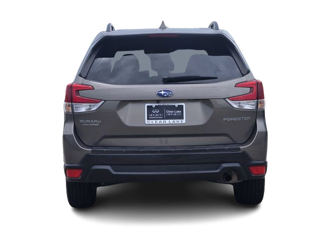 Thumbnail: 2019 Subaru Forester - 5