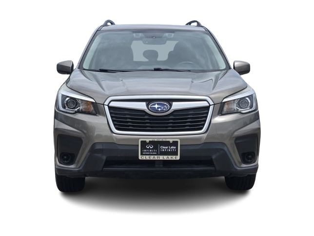 Thumbnail: 2019 Subaru Forester - 6