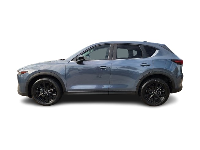 Thumbnail: 2023 Mazda CX-5 - 3