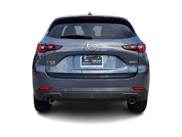 Thumbnail: 2023 Mazda CX-5 - 5