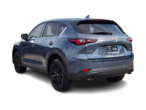 Thumbnail: 2023 Mazda CX-5 - 4