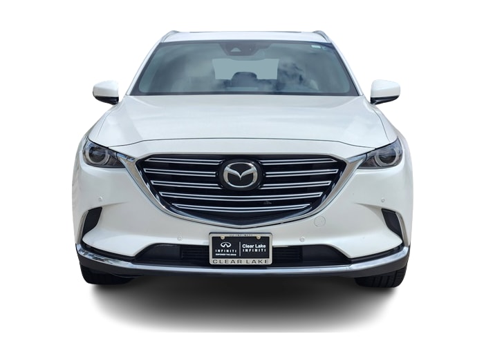 Thumbnail: 2018 Mazda CX-9 - 6
