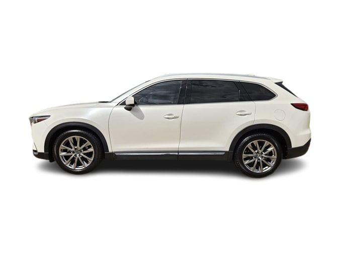 Thumbnail: 2018 Mazda CX-9 - 3