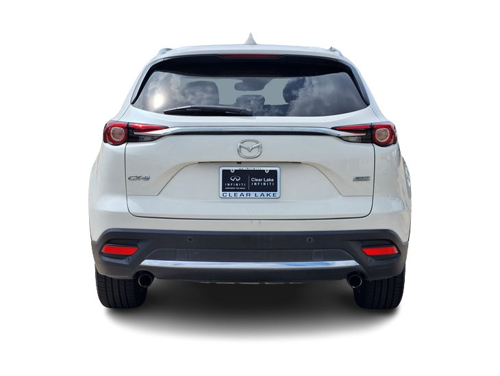 Thumbnail: 2018 Mazda CX-9 - 5