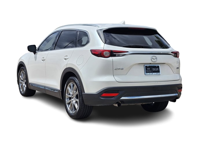 Thumbnail: 2018 Mazda CX-9 - 4