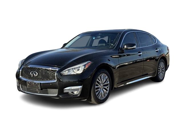 2015 INFINITI Q70L