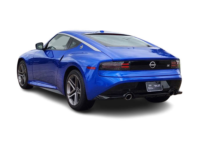 Thumbnail: 2025 Nissan Z - 4