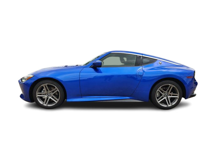 Thumbnail: 2025 Nissan Z - 3