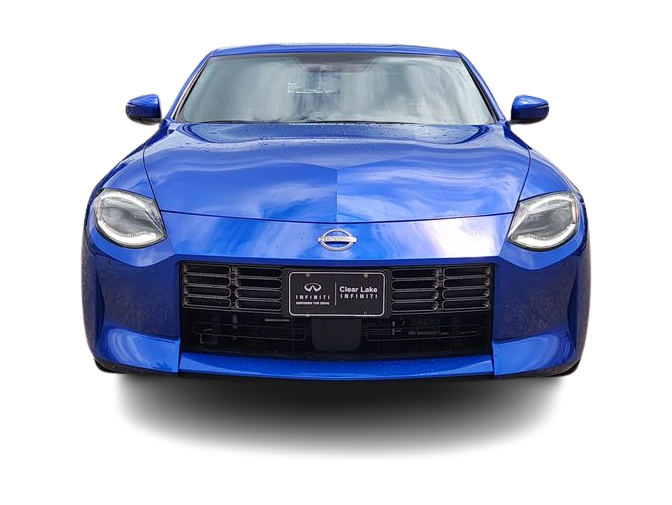 Thumbnail: 2025 Nissan Z - 17