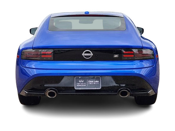 Thumbnail: 2025 Nissan Z - 5