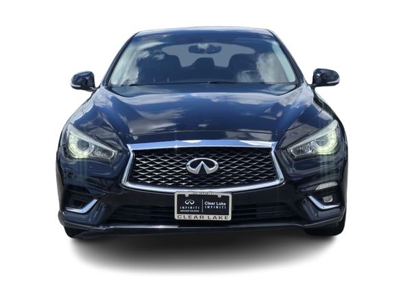 Thumbnail: 2018 INFINITI Q50 - 5