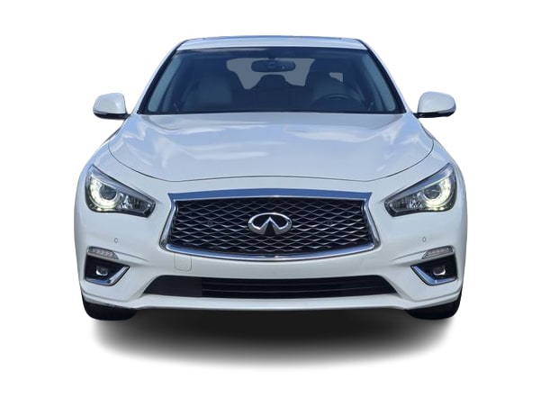 Thumbnail: 2023 INFINITI Q50 - 6