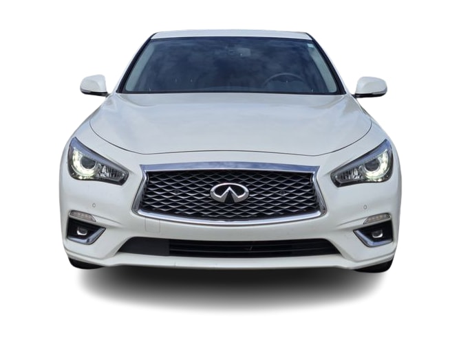 Thumbnail: 2023 INFINITI Q50 - 6