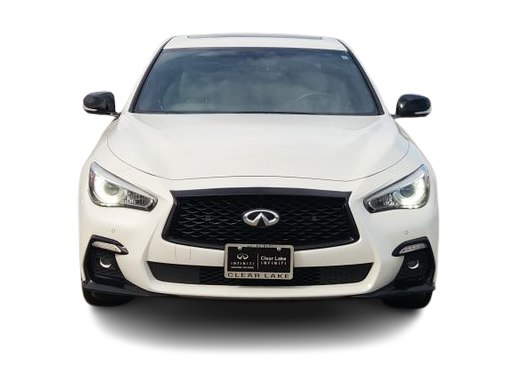 Thumbnail: 2023 INFINITI Q50 - 6