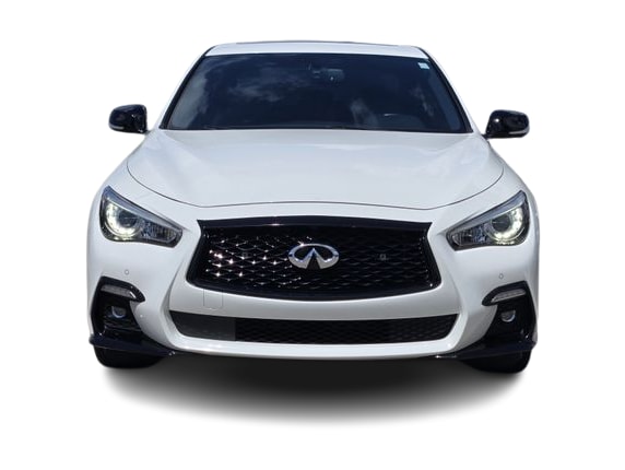 Thumbnail: 2023 INFINITI Q50 - 6