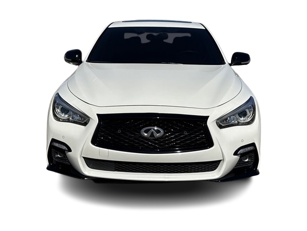 Thumbnail: 2023 INFINITI Q50 - 6