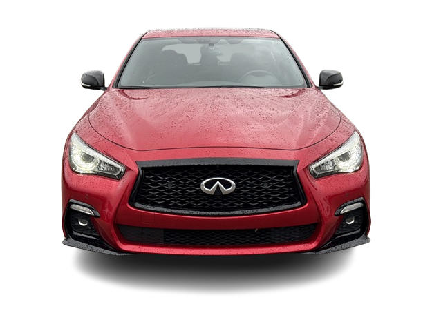 Thumbnail: 2023 INFINITI Q50 - 6