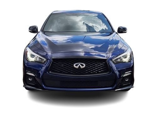 Thumbnail: 2024 INFINITI  - 6