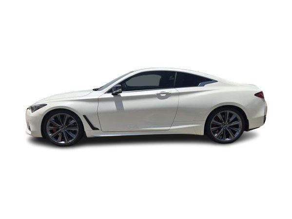 Thumbnail: 2022 INFINITI Q60 - 3