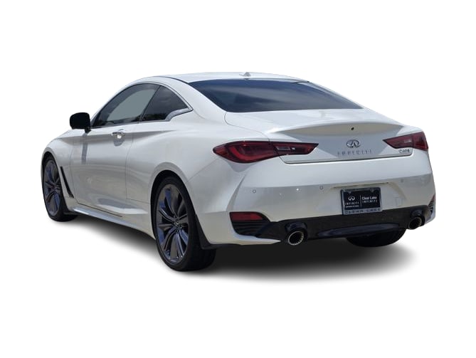 Thumbnail: 2022 INFINITI Q60 - 4
