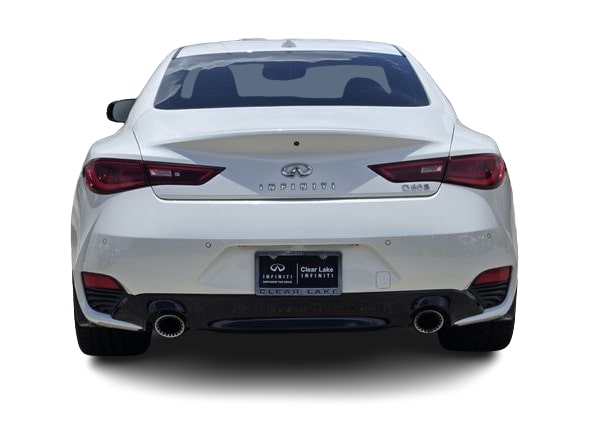 Thumbnail: 2022 INFINITI Q60 - 5