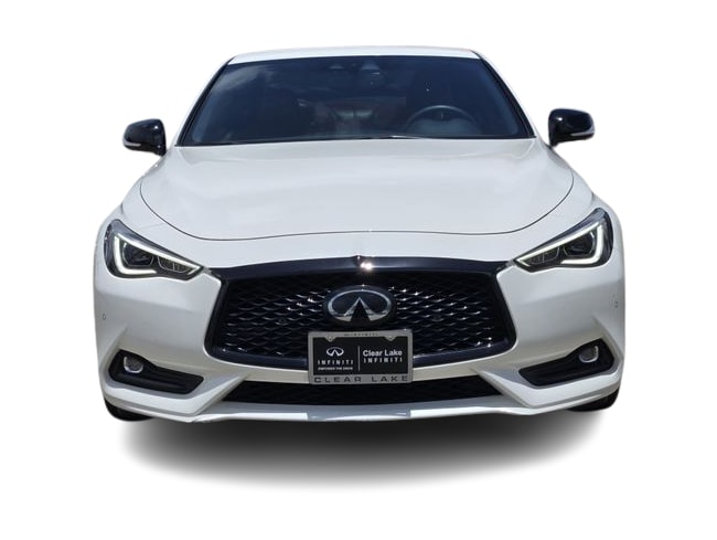 Thumbnail: 2022 INFINITI Q60 - 6