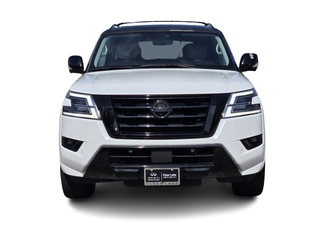 Thumbnail: 2023 Nissan Armada - 6