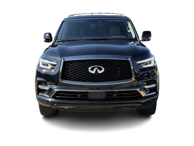 Thumbnail: 2024 INFINITI QX80 - 6