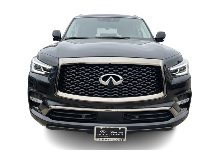 2024 INFINITI QX80 Luxe 6