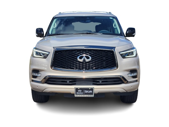 Thumbnail: 2023 INFINITI QX80 - 6