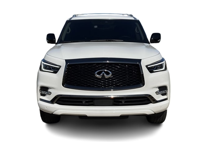 Thumbnail: 2024 INFINITI QX80 - 6